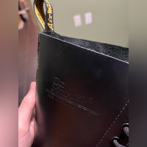 Dr marten 1914 tall boots size 7 - Picture 4 of 4